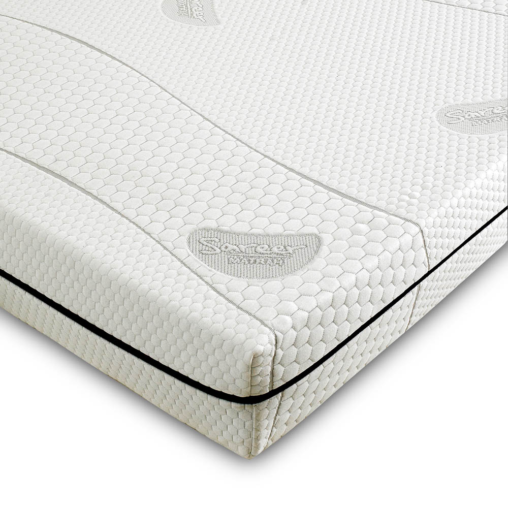 Sareer Matrah Double Memory Foam Mattress Image 2