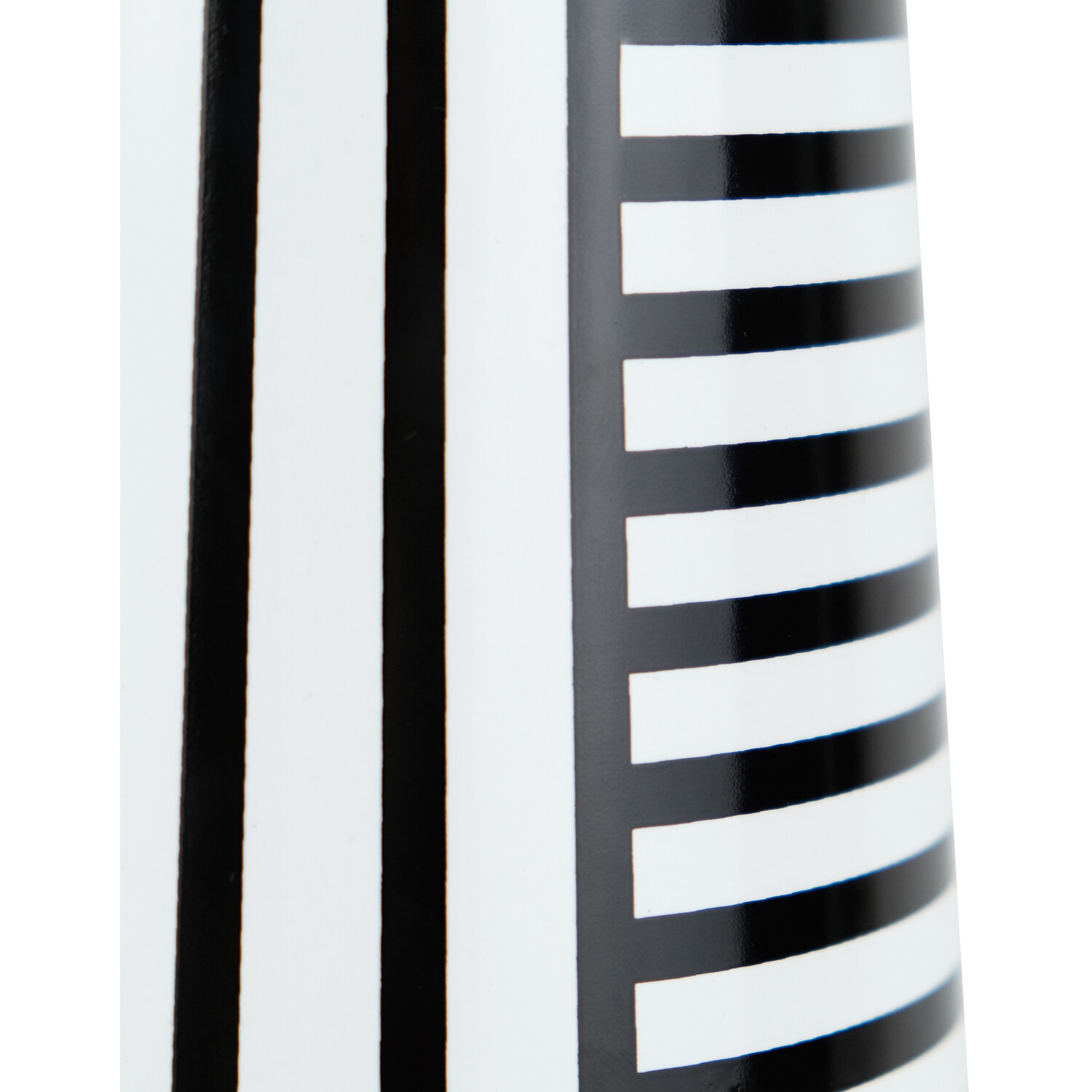 Verena Table Lamp - Black and White Image 7