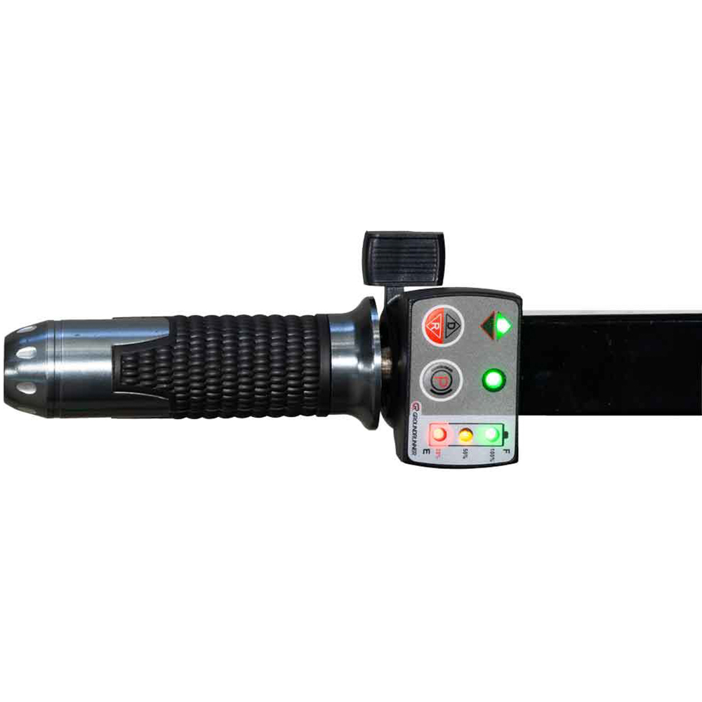 Zipper ZI-EWB200S Electric Wheelbarrow 260kg Image 5