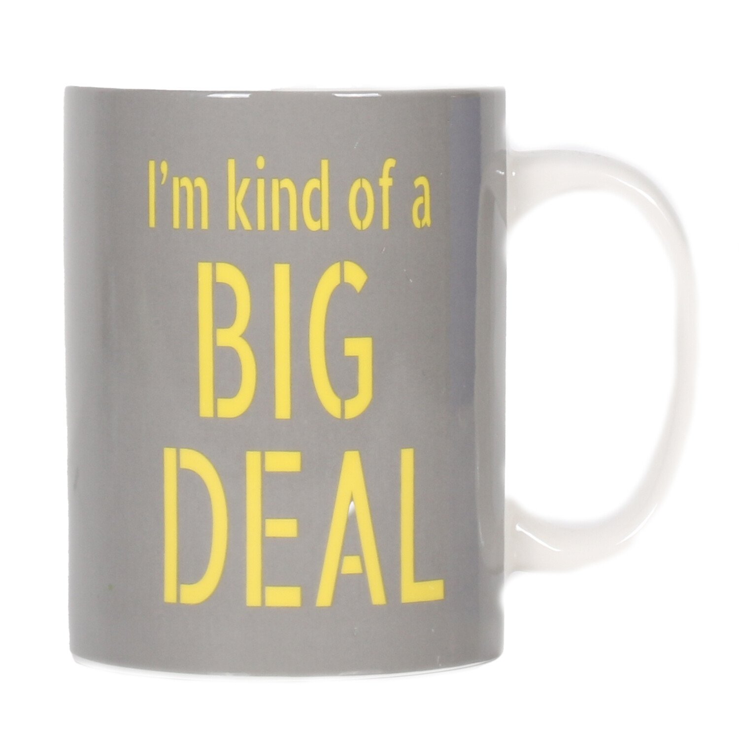 Men's Jumbo Mug Image 2