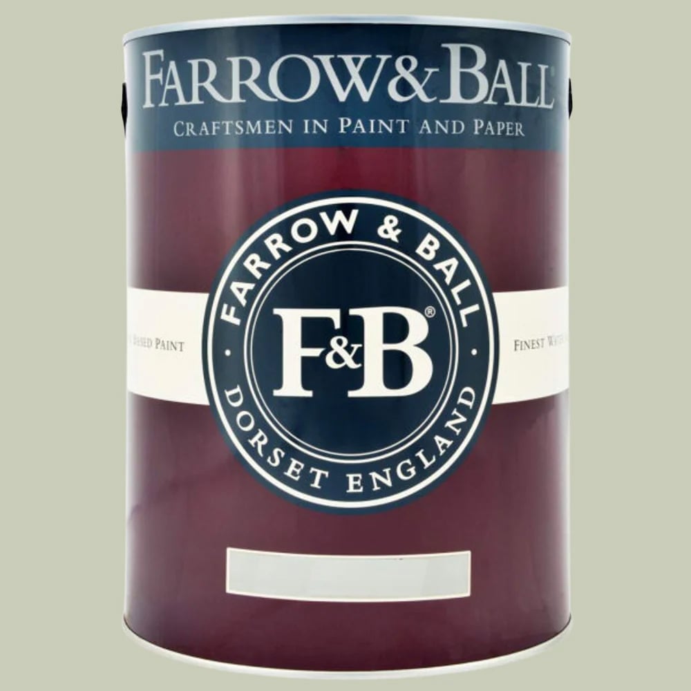 Farrow & Ball Eddy Exterior Masonry Paint 5L Image 2