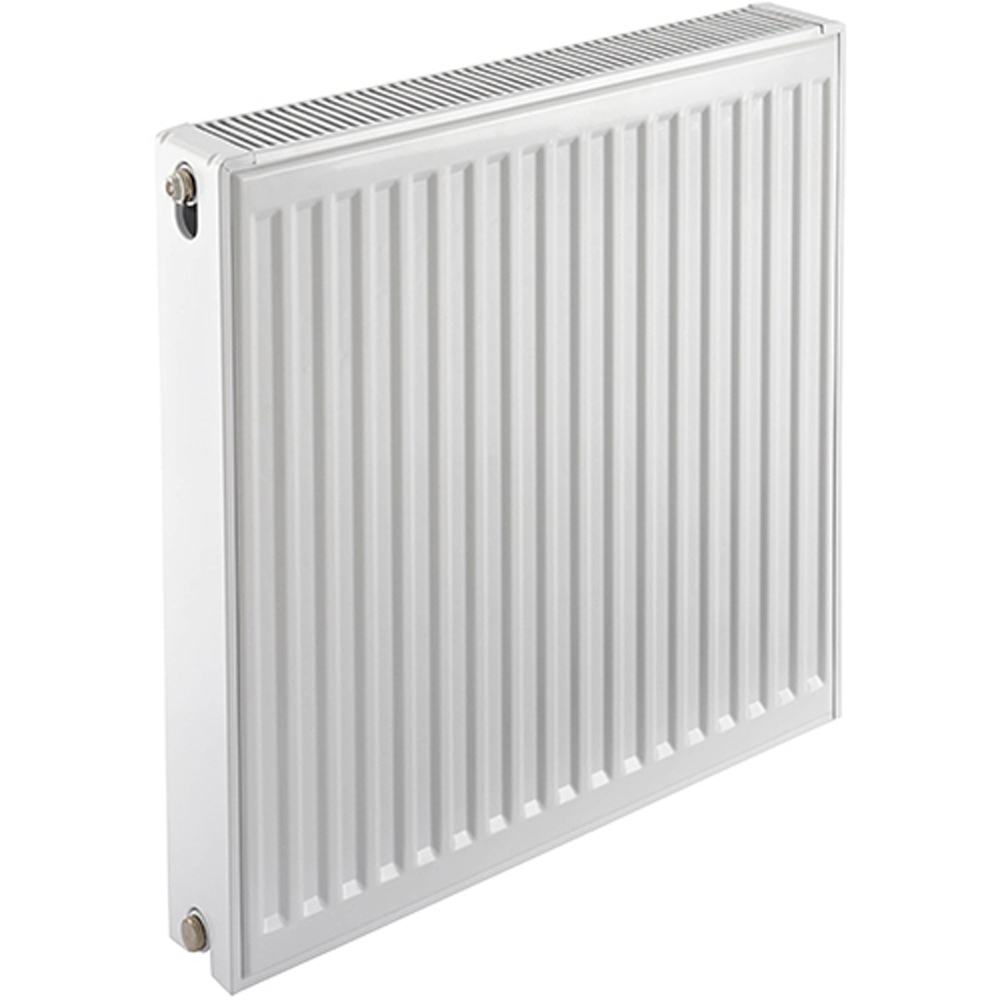 Prorad Premium Type 22 DC Compact Radiator 600 x 500mm Image 1