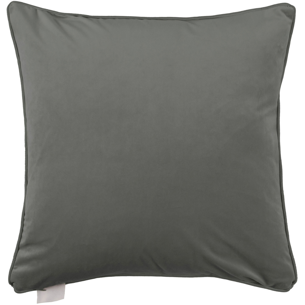 Voyage Maison Additions Carrara Rosewater 2 Printed Feather Filled Cushion 50cm Image 3