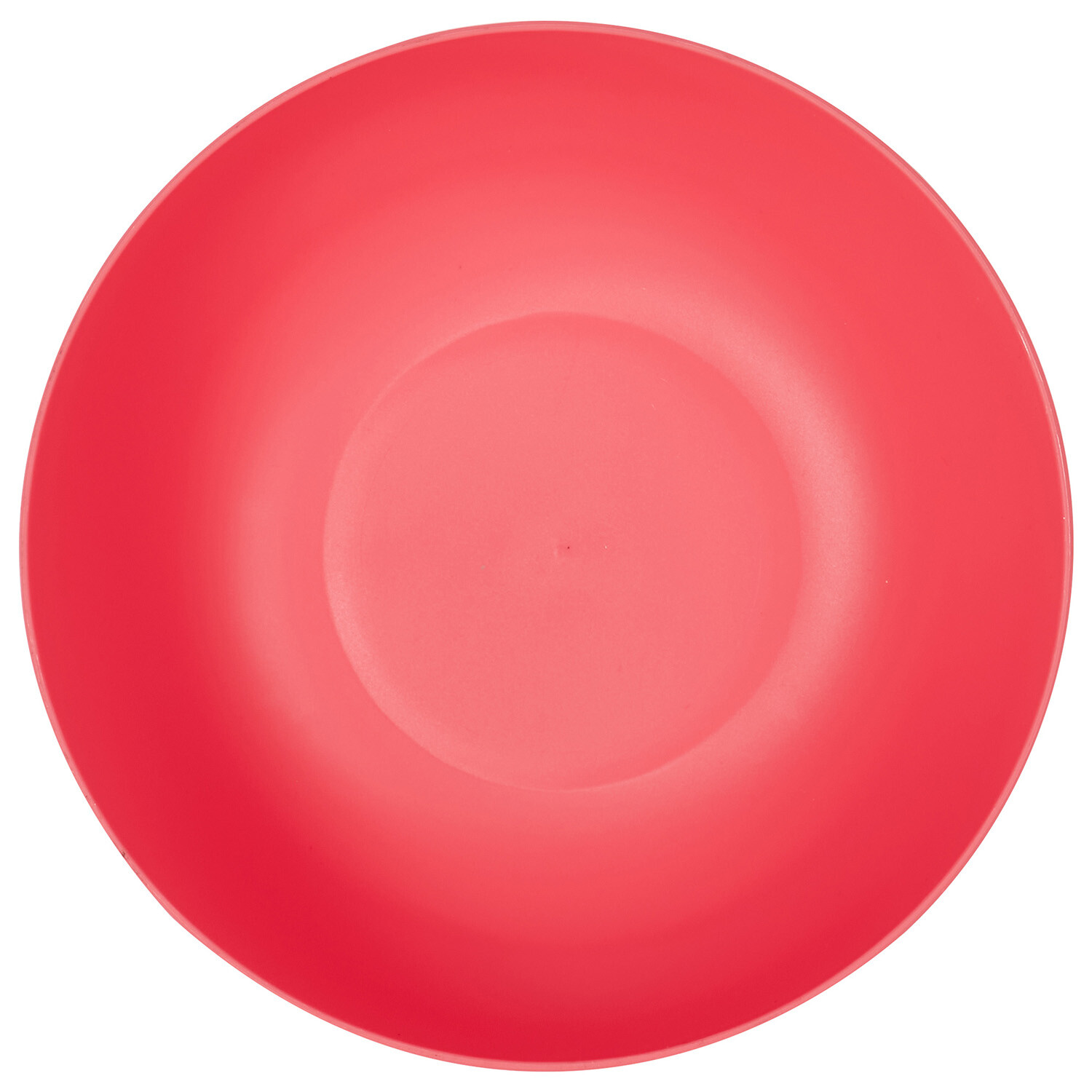 Pack of 4 Plastic Bowls Image 7