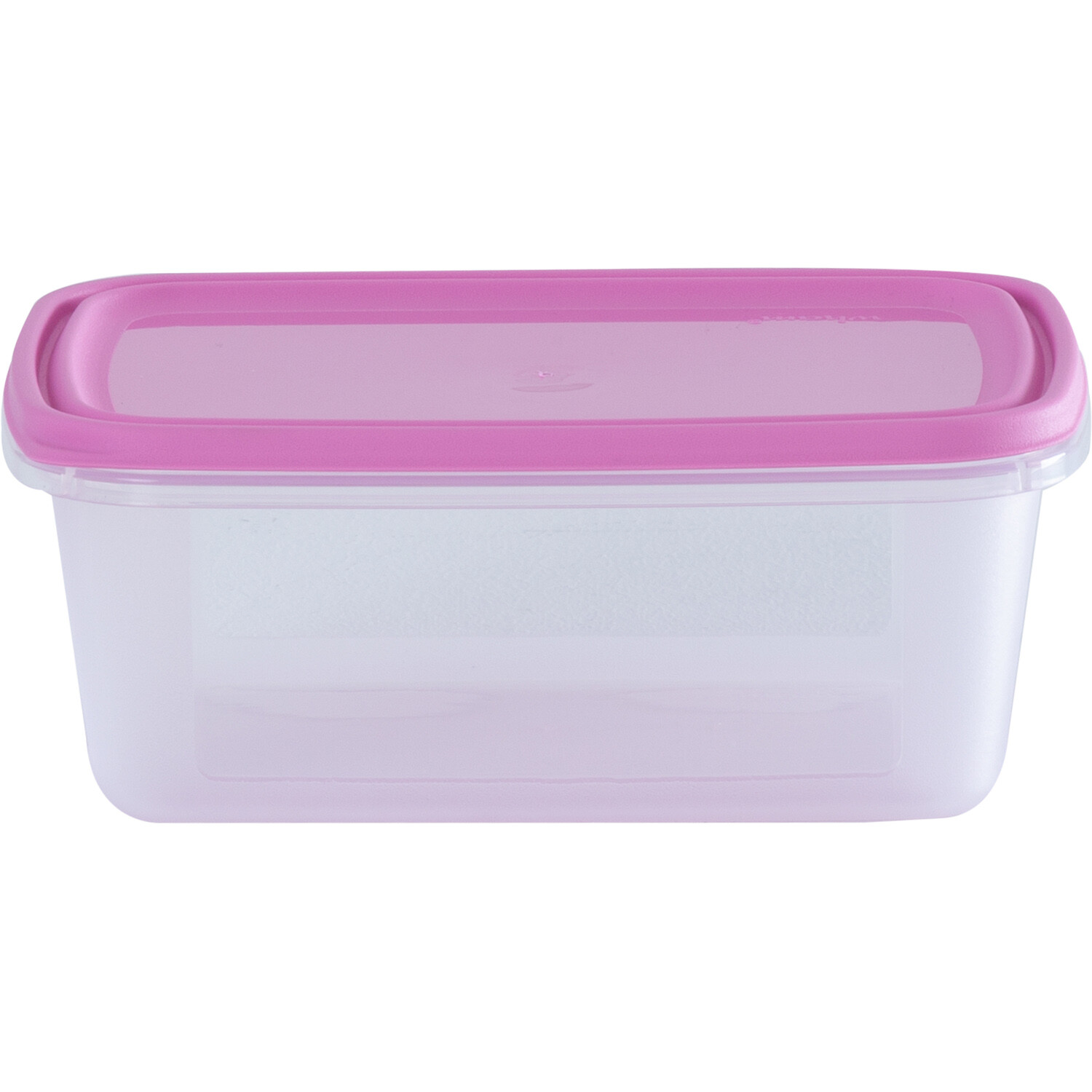 Pack of 5 Wham Food Boxes Pink Image 6