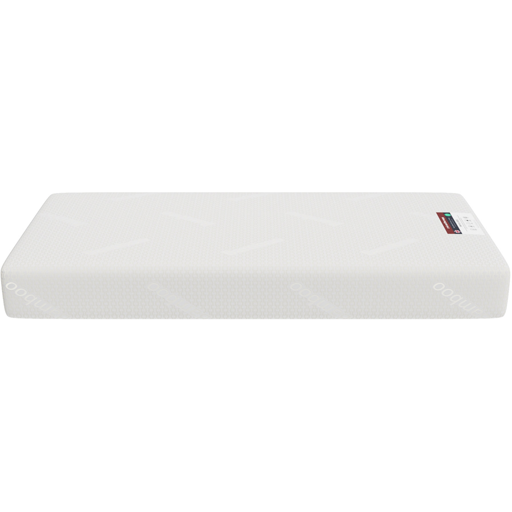 Visco Therapy Balance Single Orthopaedic Memory Foam Mattress Image 2