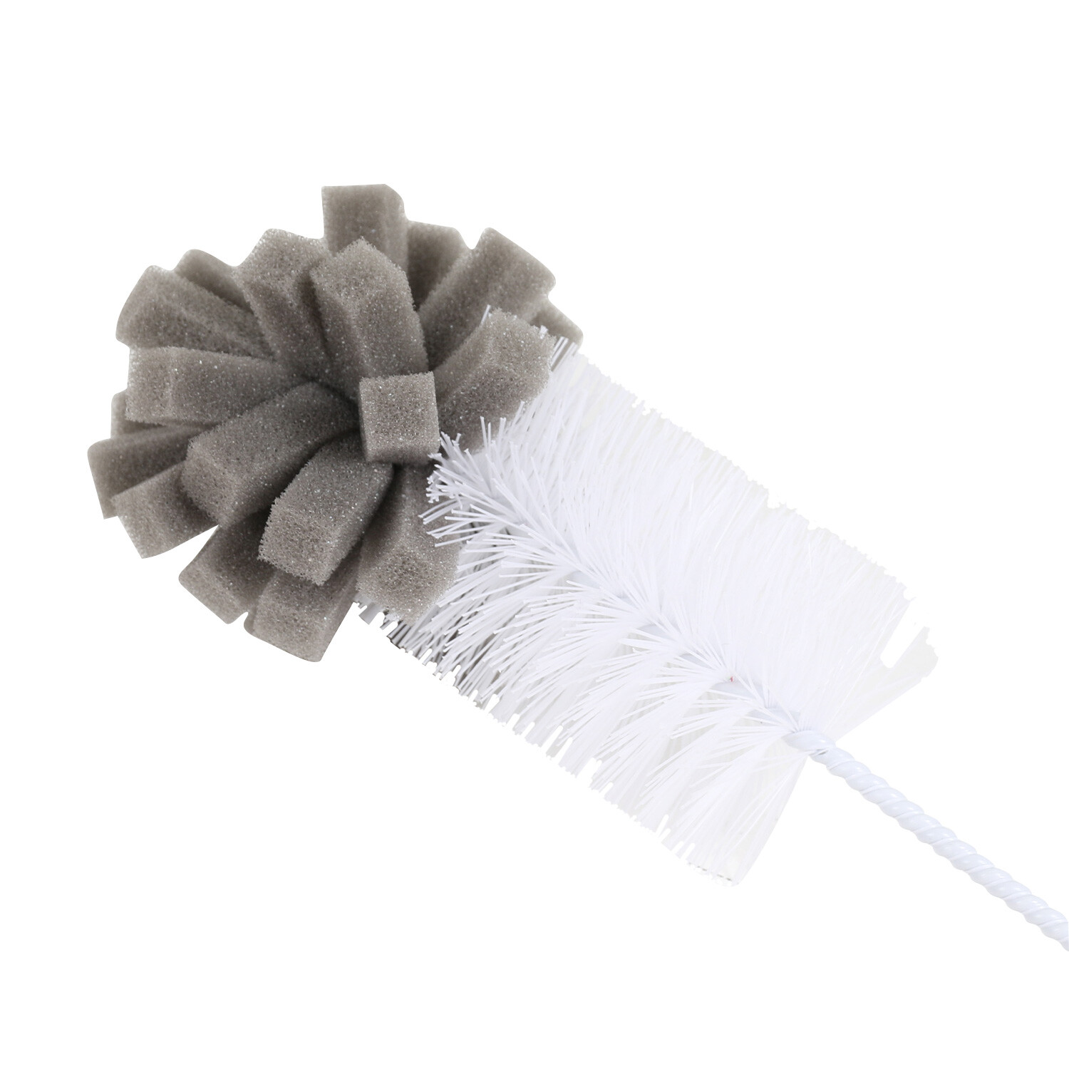 Sanctuary Bottle Brush - Brown Image 2