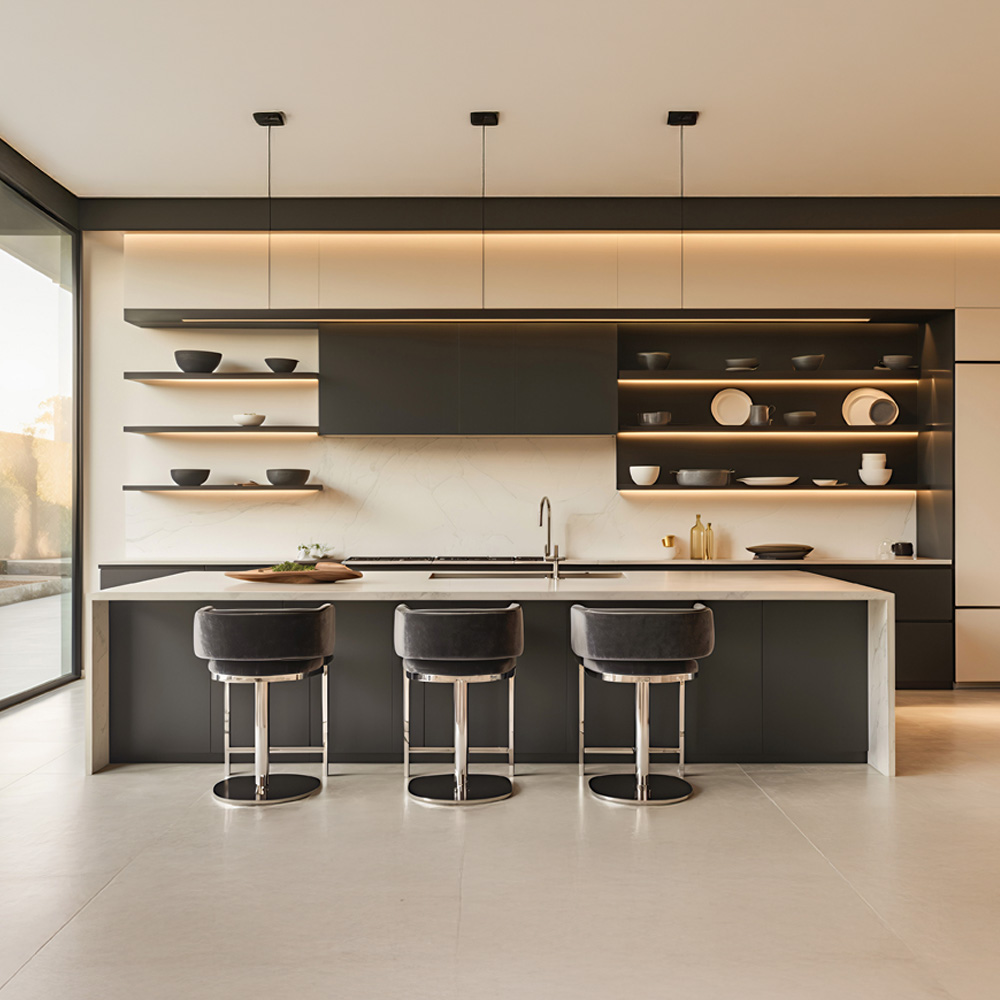 Sorrelis Vera Warm White 4.5mm Wide Smooth Line 3m Image 2