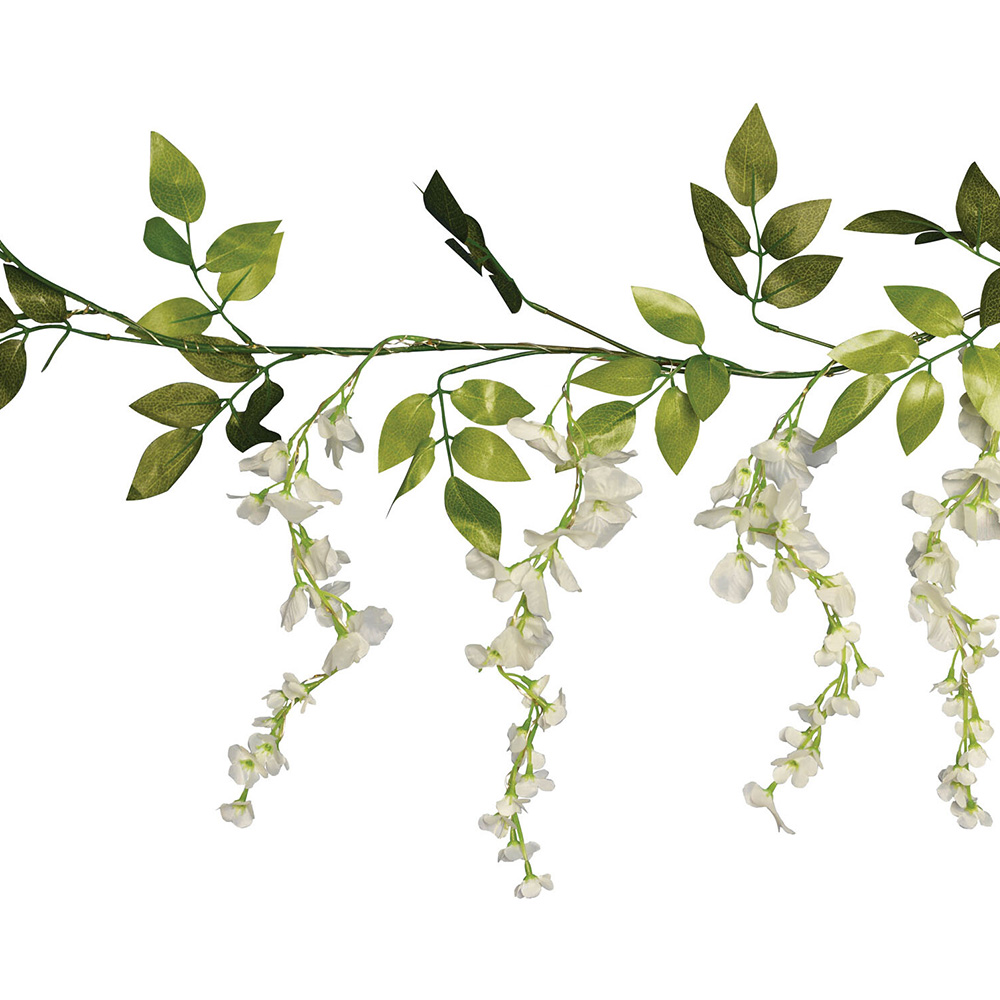 Wisteria LED String Light Image 2