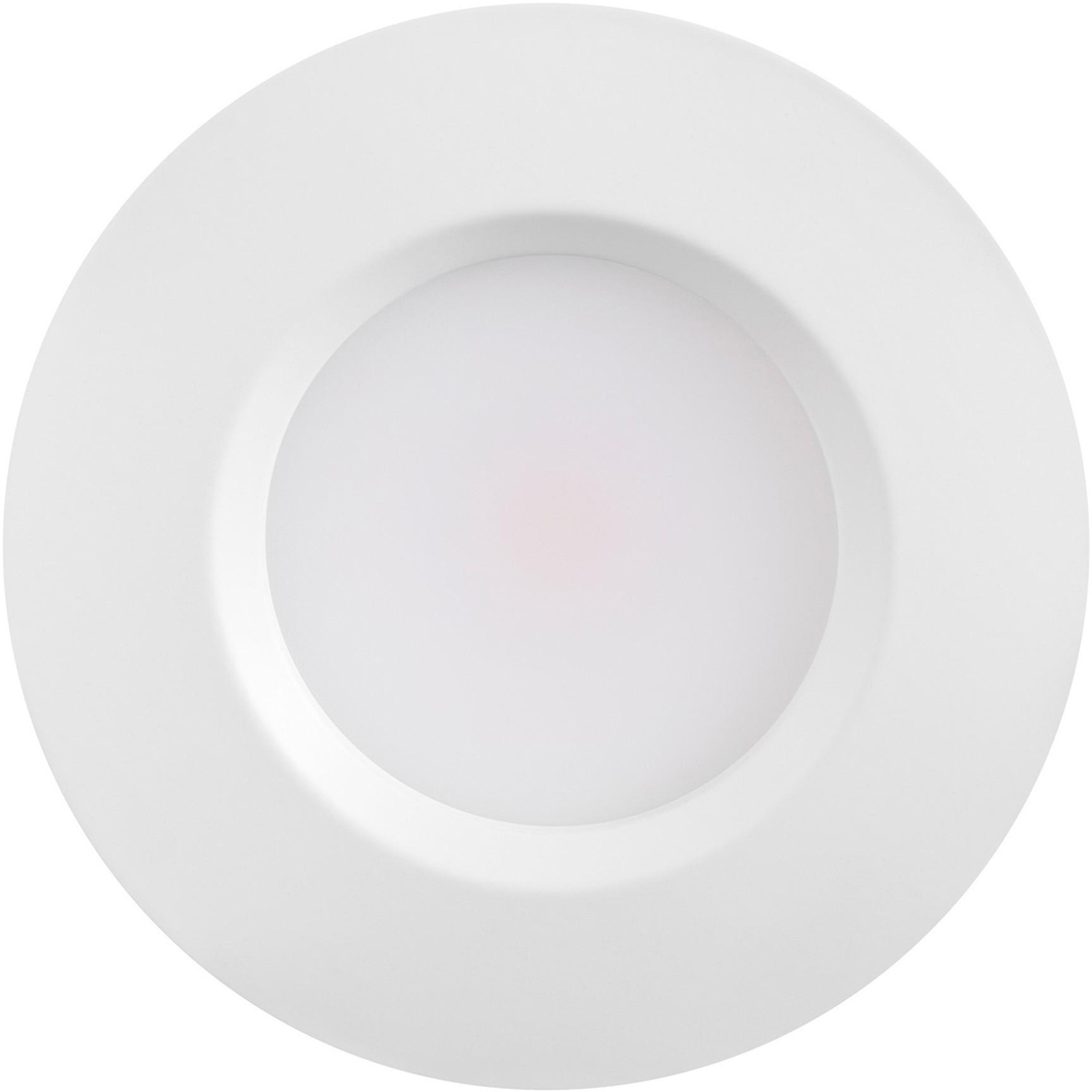 Nordlux Dorado 2700 3 Kit White Downlight Image 3