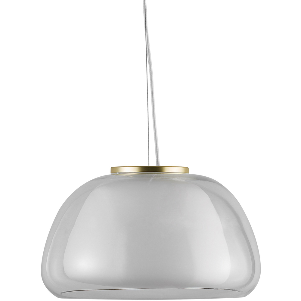 Nordlux Jelly Clear Pendant Light Image 1