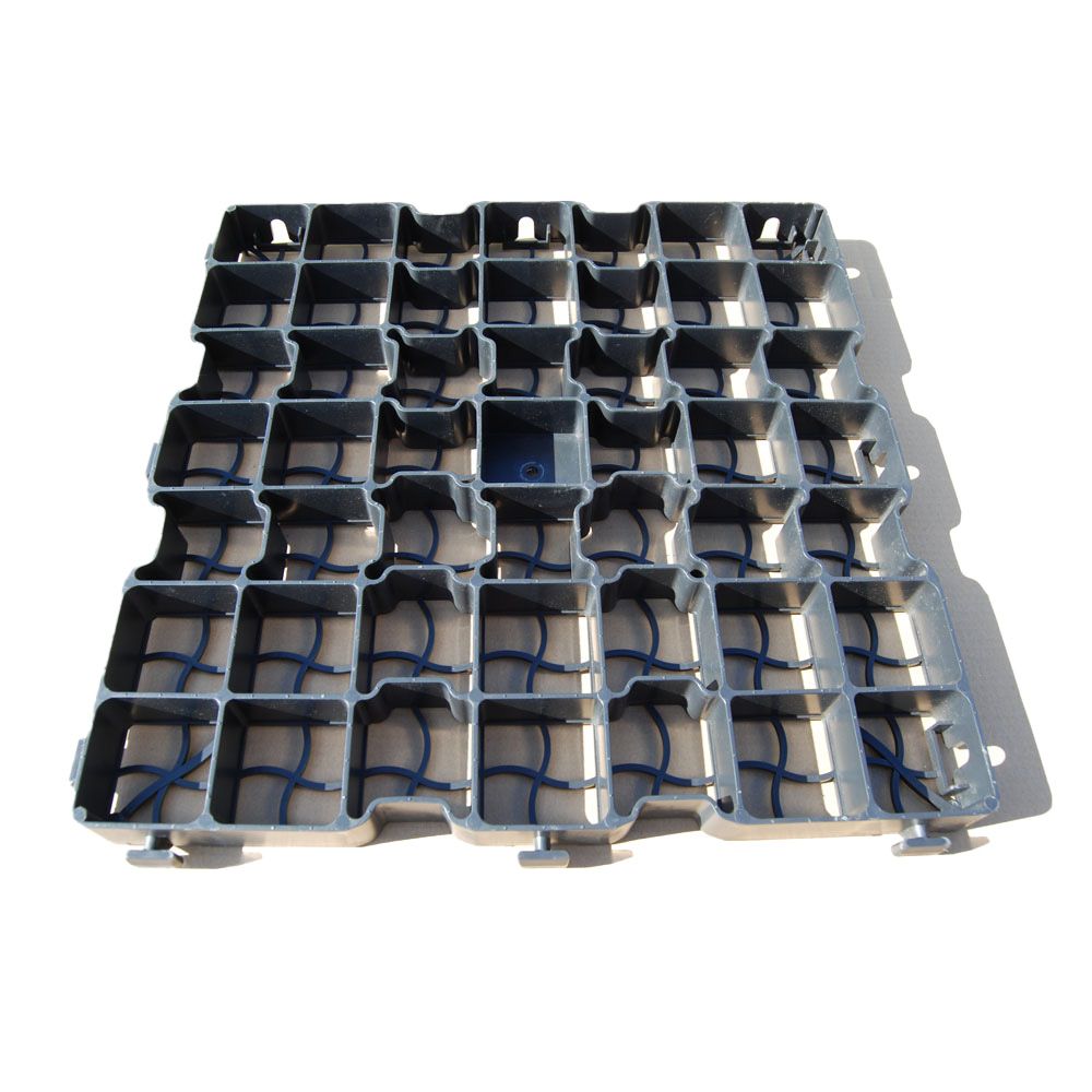 Swift Foundations Ecobase Porous Pavers 1.5sqm Image 1