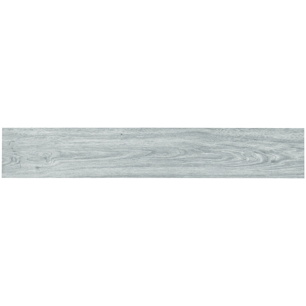 Living and Home PVC Realistic Wooden Plank Flooring 36 Pack Image 2