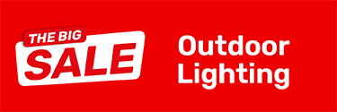 Outdoor Lighting Sale