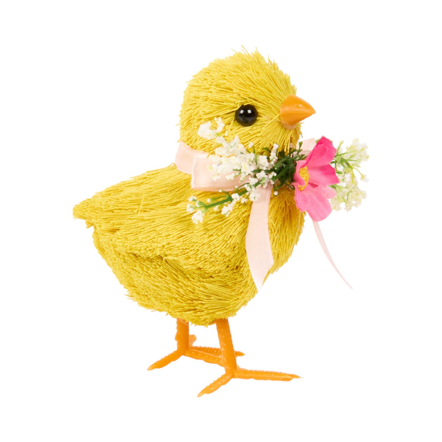 Decorative Standing Chick Image 4