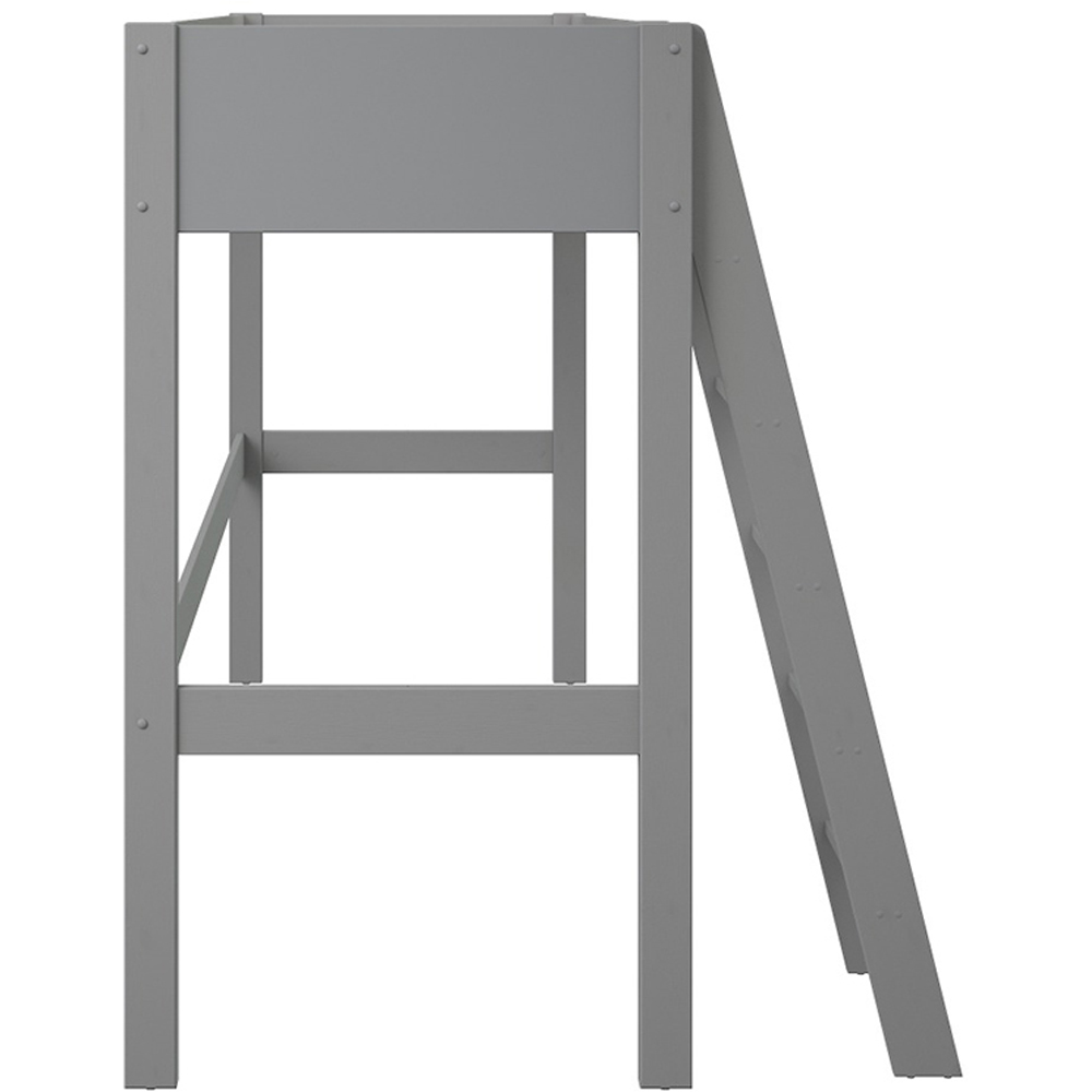 Noomi Tera Single Grey High Sleeper Image 5