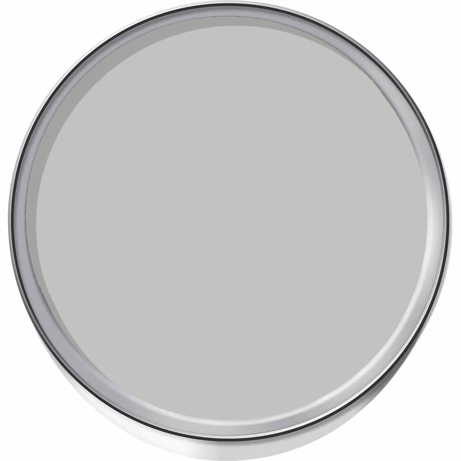 Ronseal One Coat Everywhere Interior Paint Slate Grey 5l Image 3