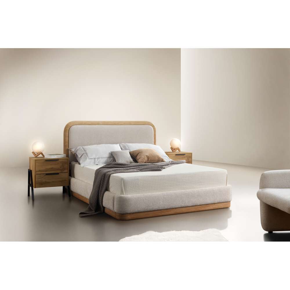 Girona Double Bed Image 6