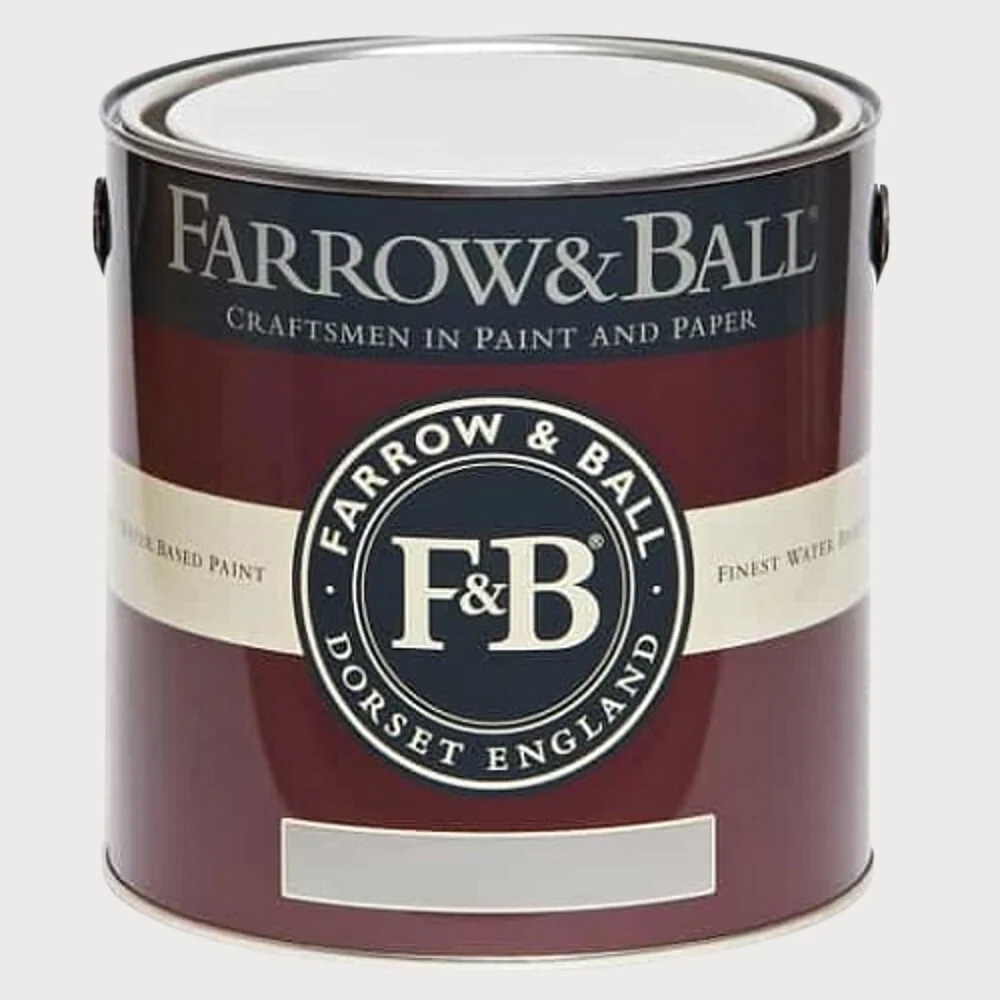 Farrow & Ball Wevet Exterior Eggshell Paint 2.5L Image 2