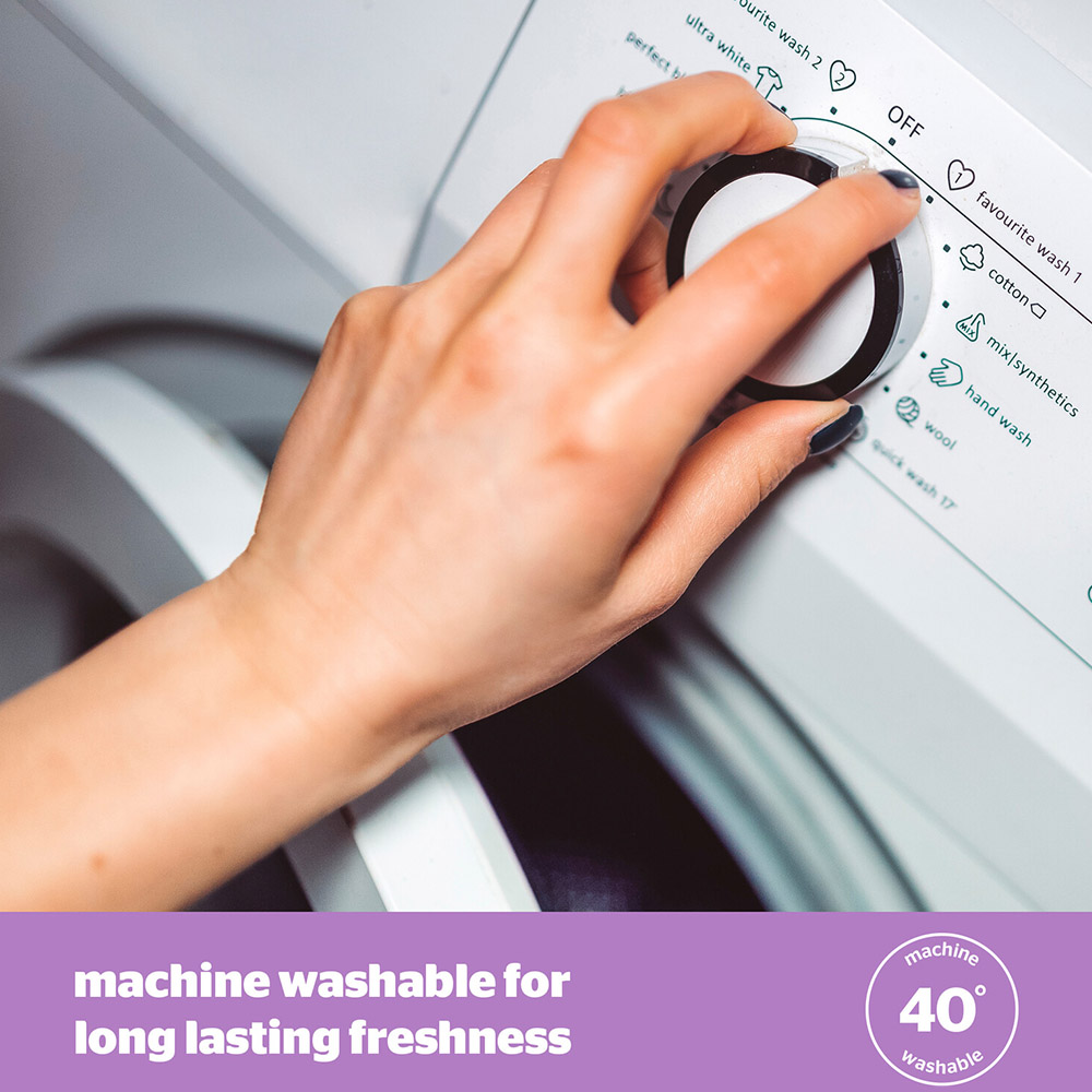 Silentnight Super Squishy Pillow Image 6