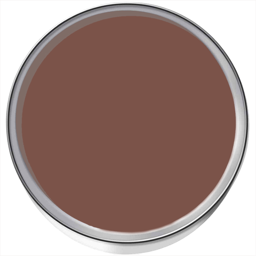 Farrow & Ball Etruscan Red Estate Eggshell Paint 2.5L Image 3