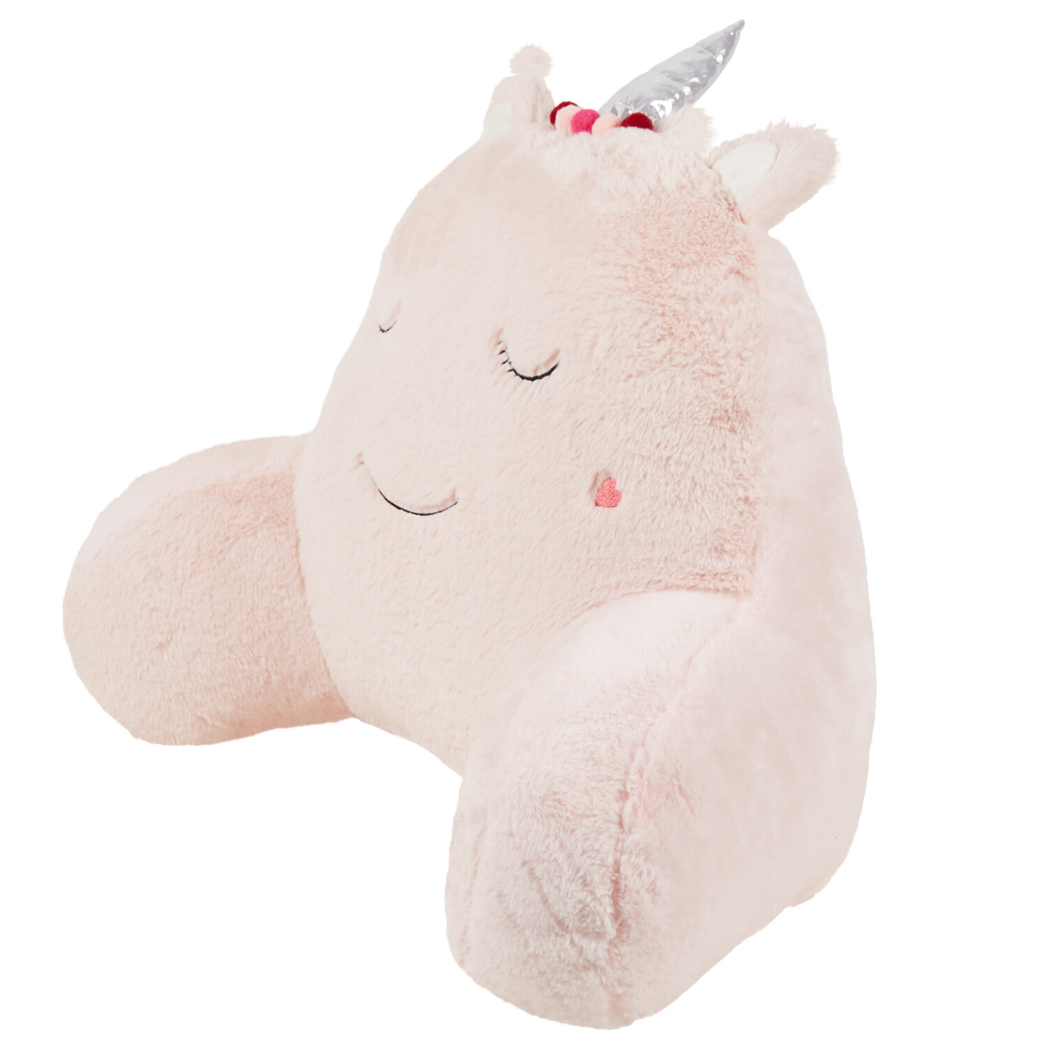 Cuddle Chair - Pink Image 2