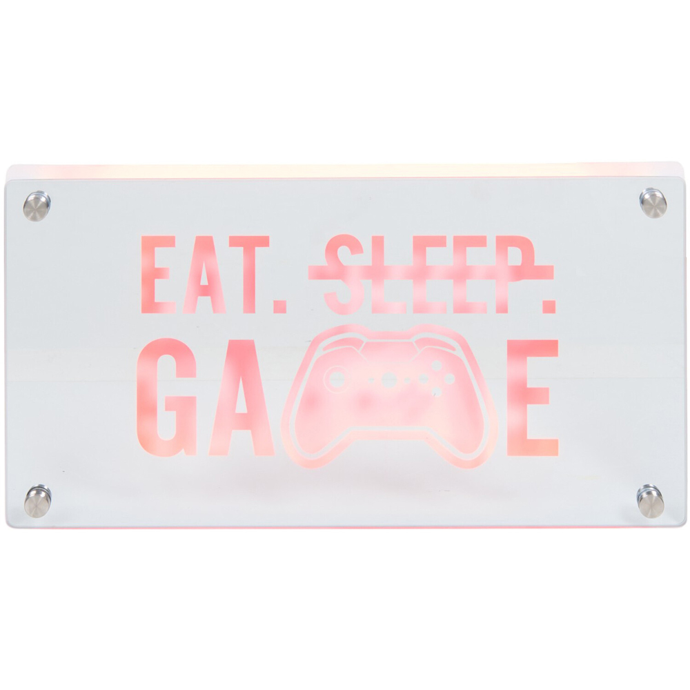 Game Mirror Block Light - Multicolour Image 3