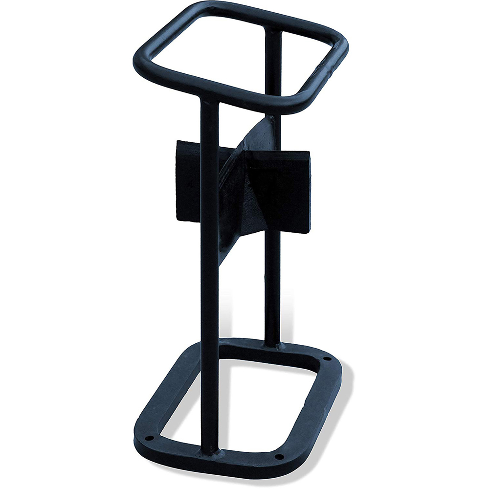 Centurion Supports eZee Steel Firewood Kindling Splitting Wedge with 4 Way Blade Image 4