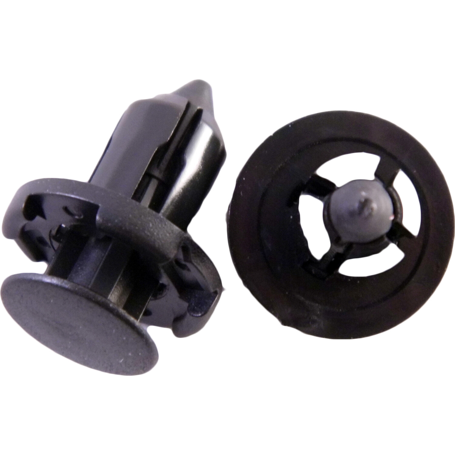 Fender and Bumper Push Type Retainer Image