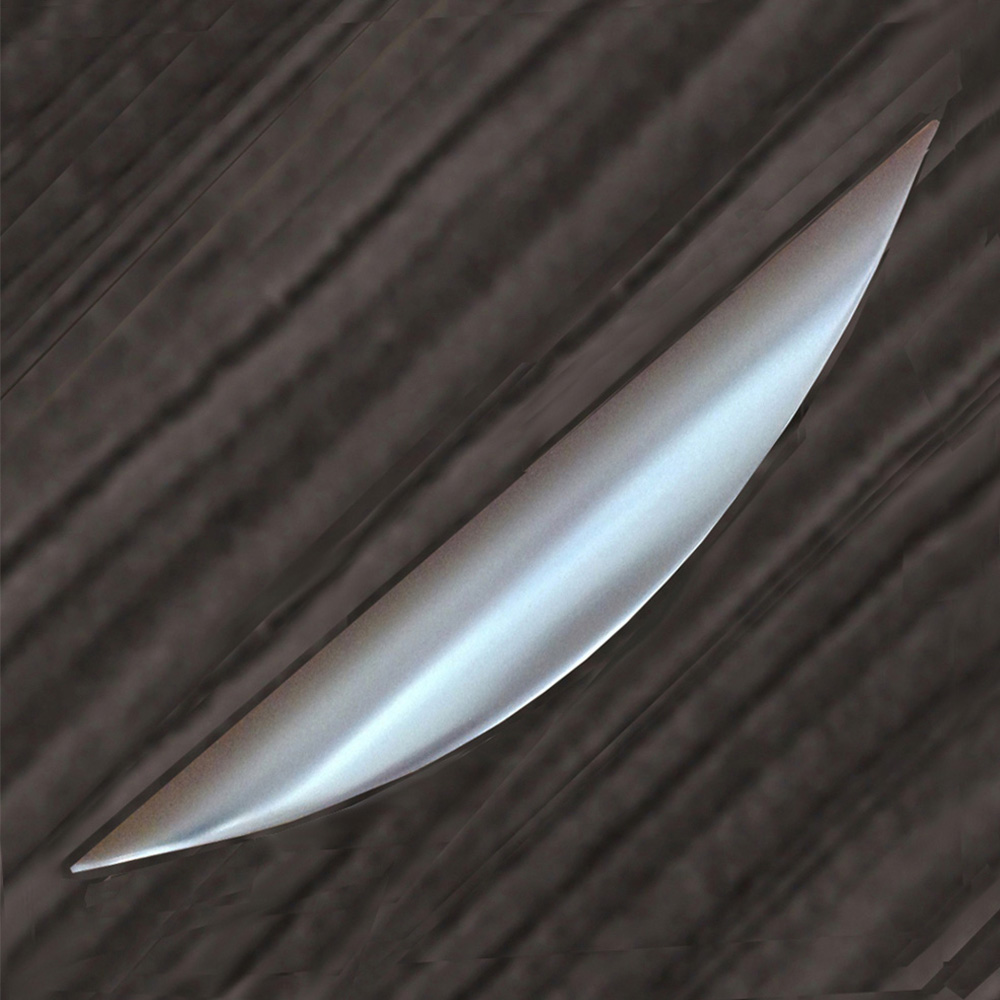 R White Cabinets 3 Drawer Black Storage Chest Image 4