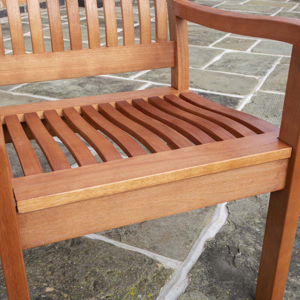 Willington Armchair Image 7