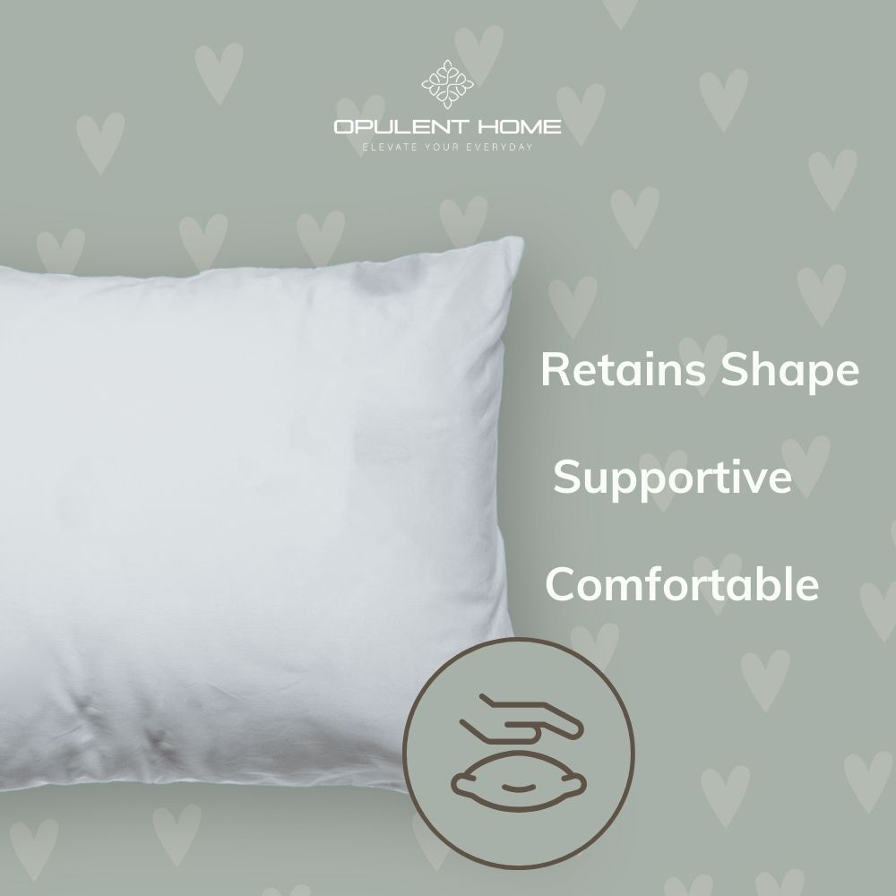 Opulent Home Anti-Allergy Microfibre Cot Bed Duvet Set 7.5 Tog Image 5