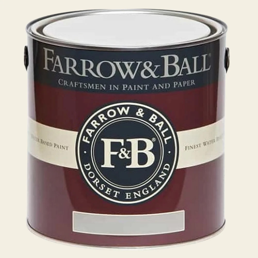 Farrow & Ball Pointing Exterior Eggshell Paint 2.5L Image 2