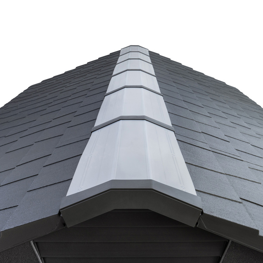 Lifetime Products 7 x 14ft Double Door Garden Storage Shed Image 6