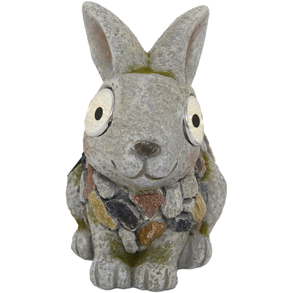 Solar Mini Stone Animals Image 17