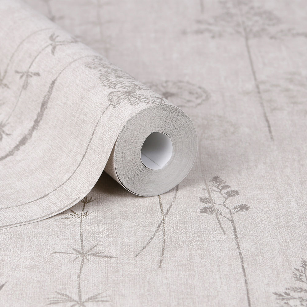 Superfresco Easy Meadow Natural Wallpaper Image 2