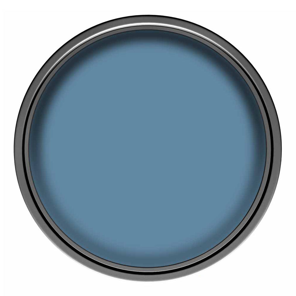 Cuprinol Garden Shades Forget Me Not Wood Paint 1L Image 3