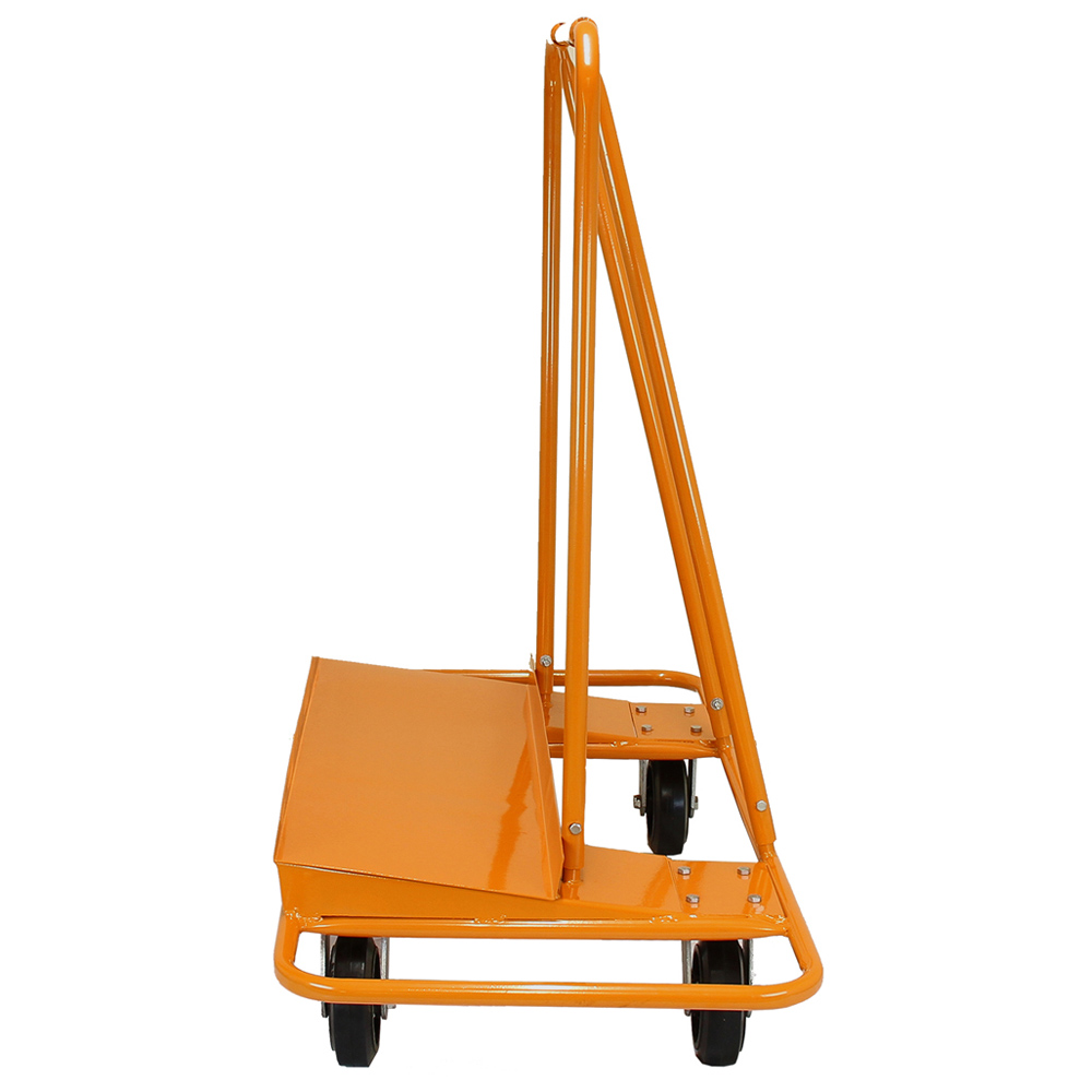 Monster Racking Drywall and Plasterboard Trolley 1000kg Image 3