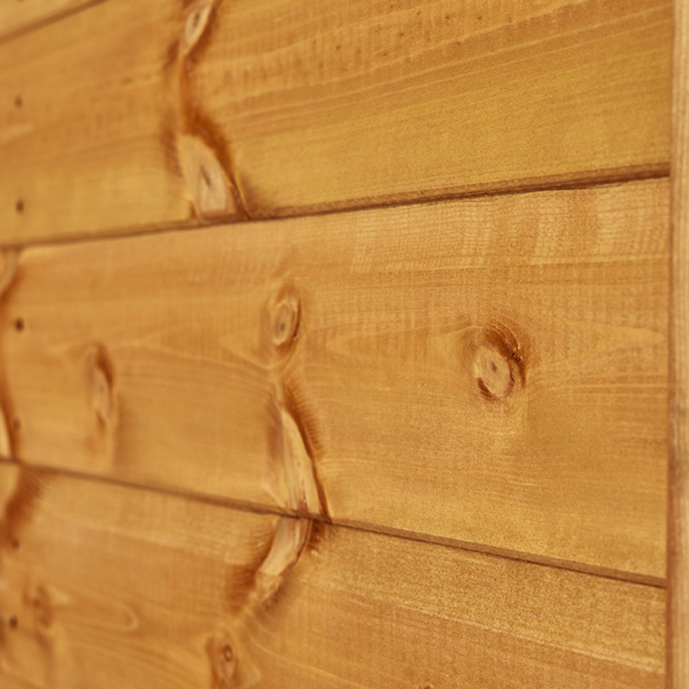 Power Sheds 8 x 6ft Pent Potting Shed Image 5