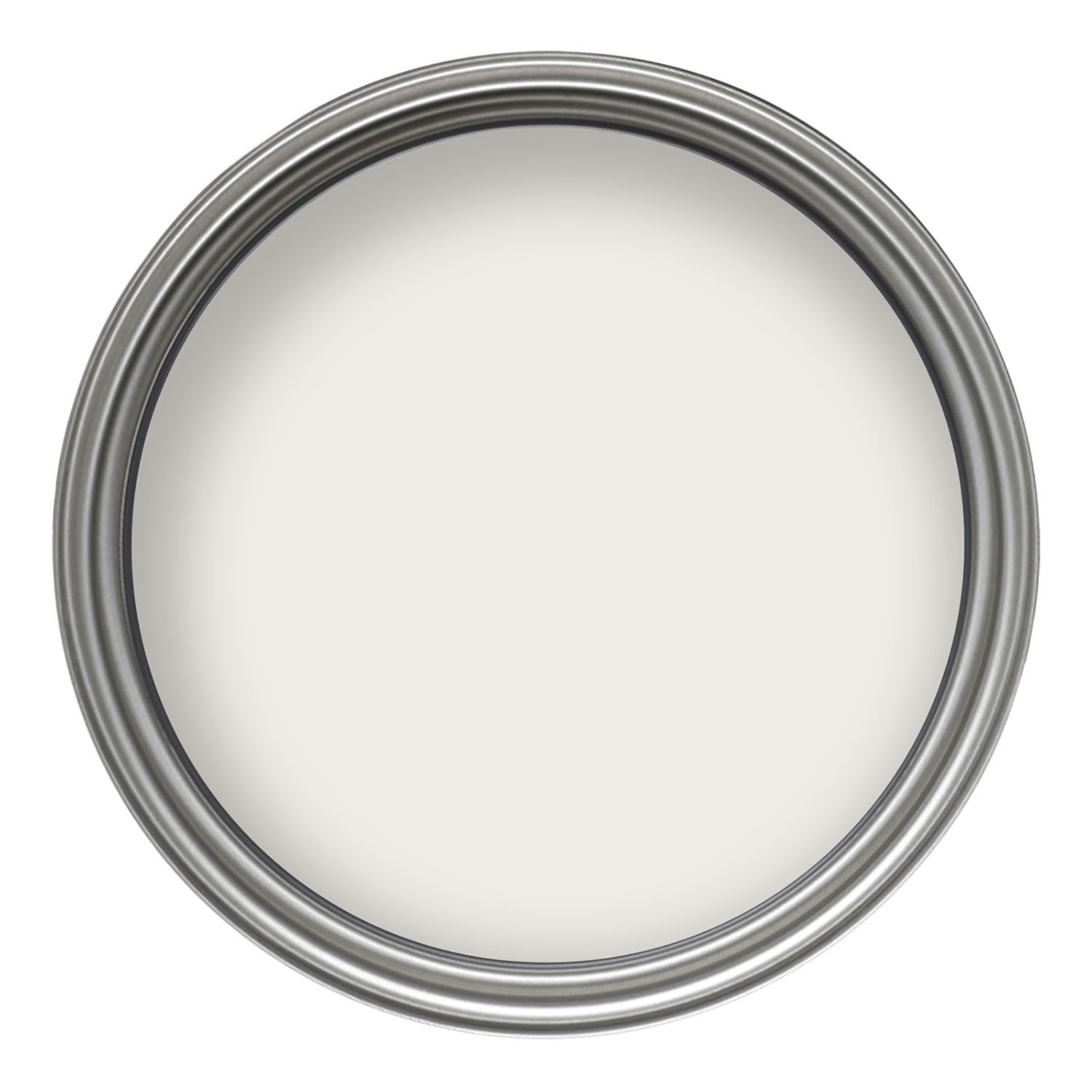 Crafted Flat Matt Paint 2.5L - Woven Calico Image 4