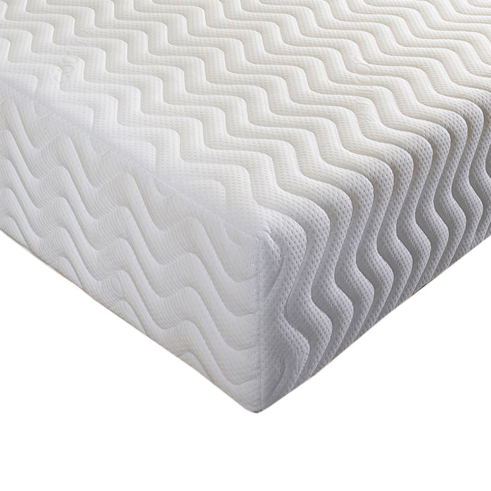 Aspire Total Relief Super King Memory Foam Mattress Image 3