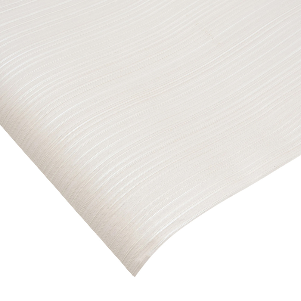 Living and Home Light Beige 3D Embossed Non-Pasted Rectangle Wallpaper Roll 950 x 53cm Image 5