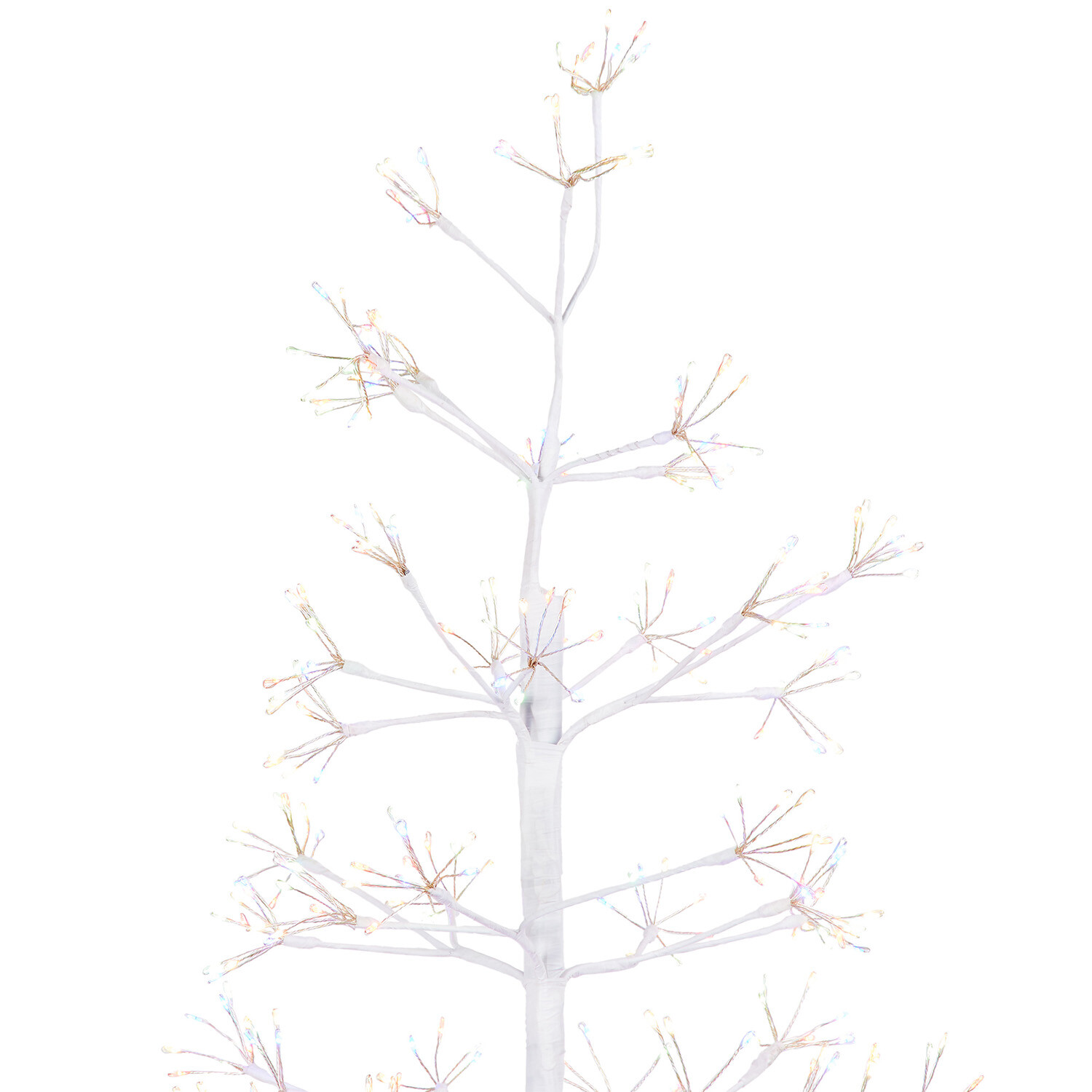 Wonderland Artificial LED Christmas Tree 6ft Image 5