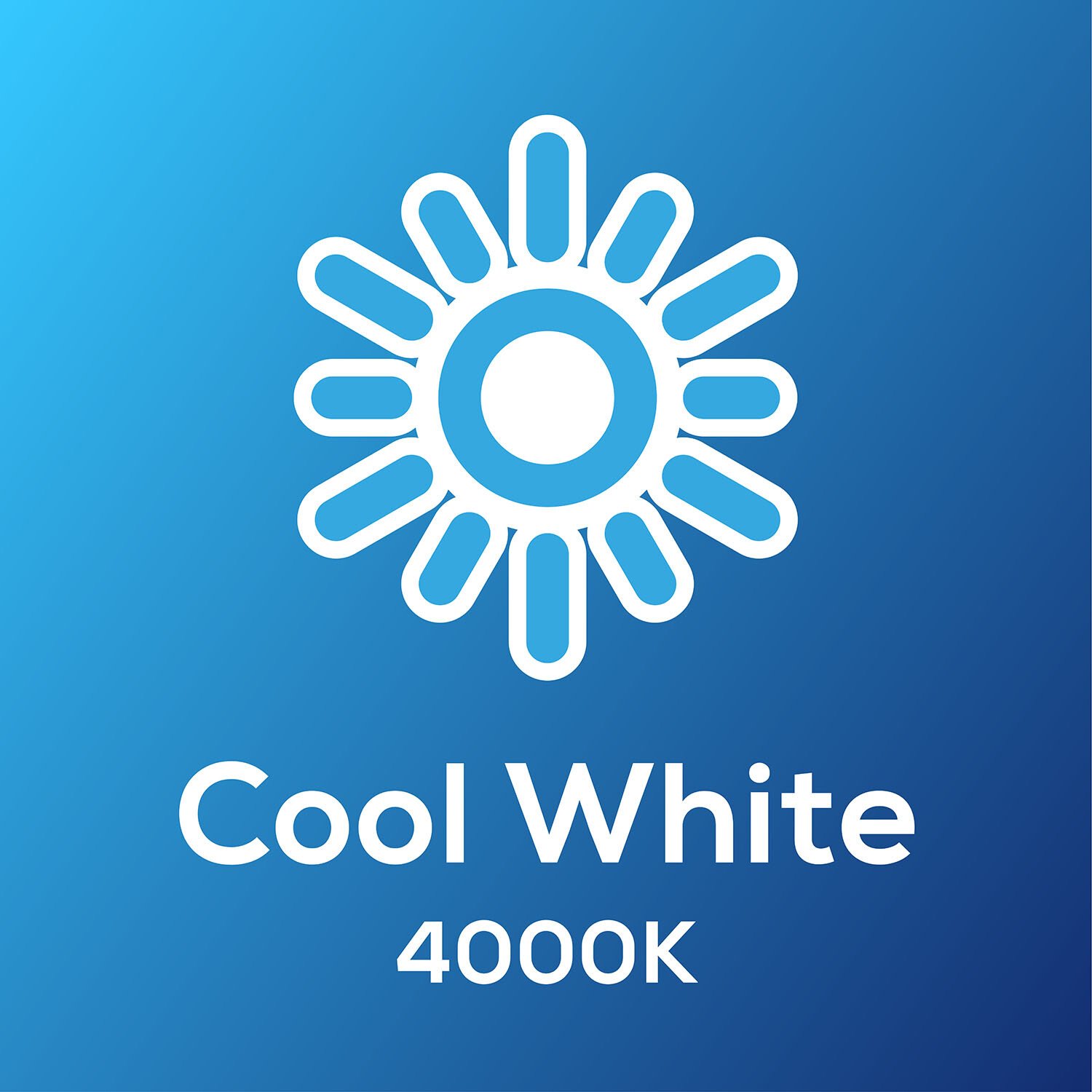 TCP Decorative Filament Smoked ST64 265L B22 Bulb - Cool White Image 6