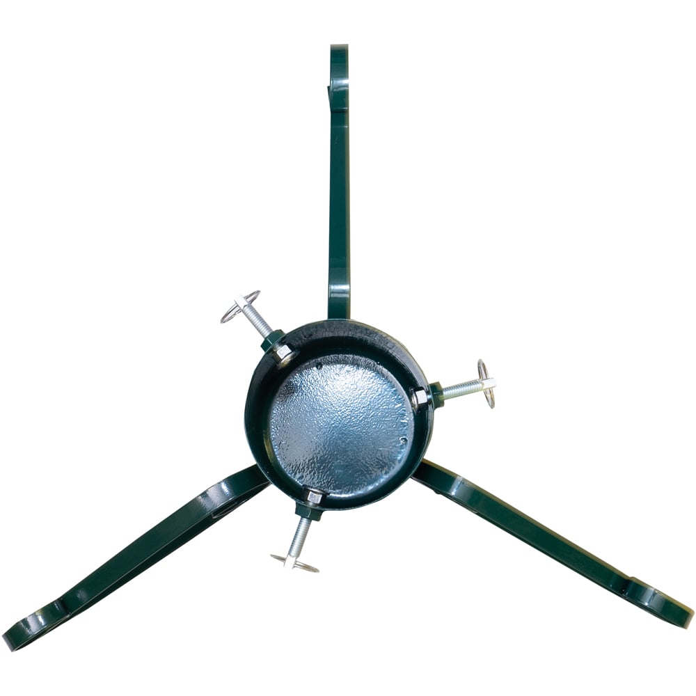 St Helens Traditional Christmas Tree Free Stand Image 3