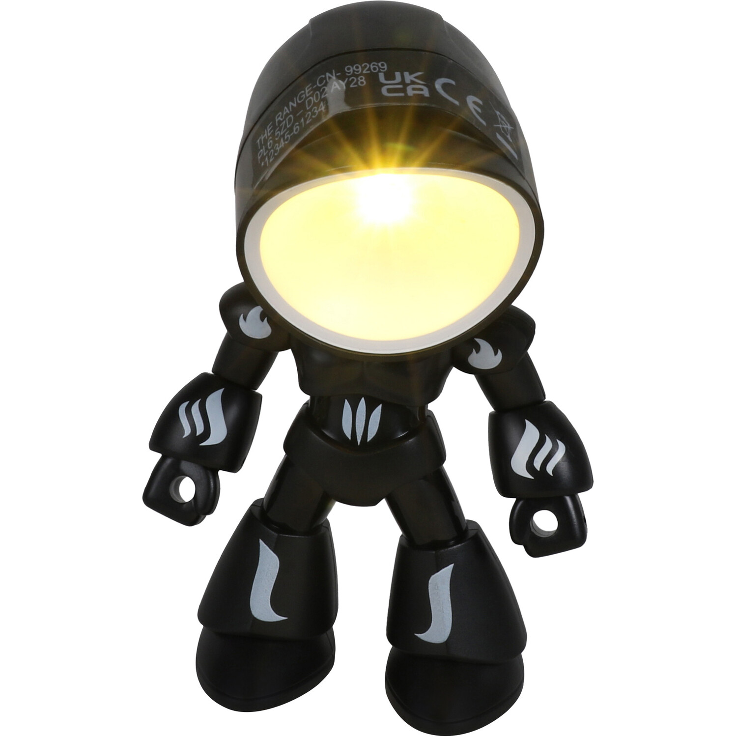 Hero Nightlight Image 5