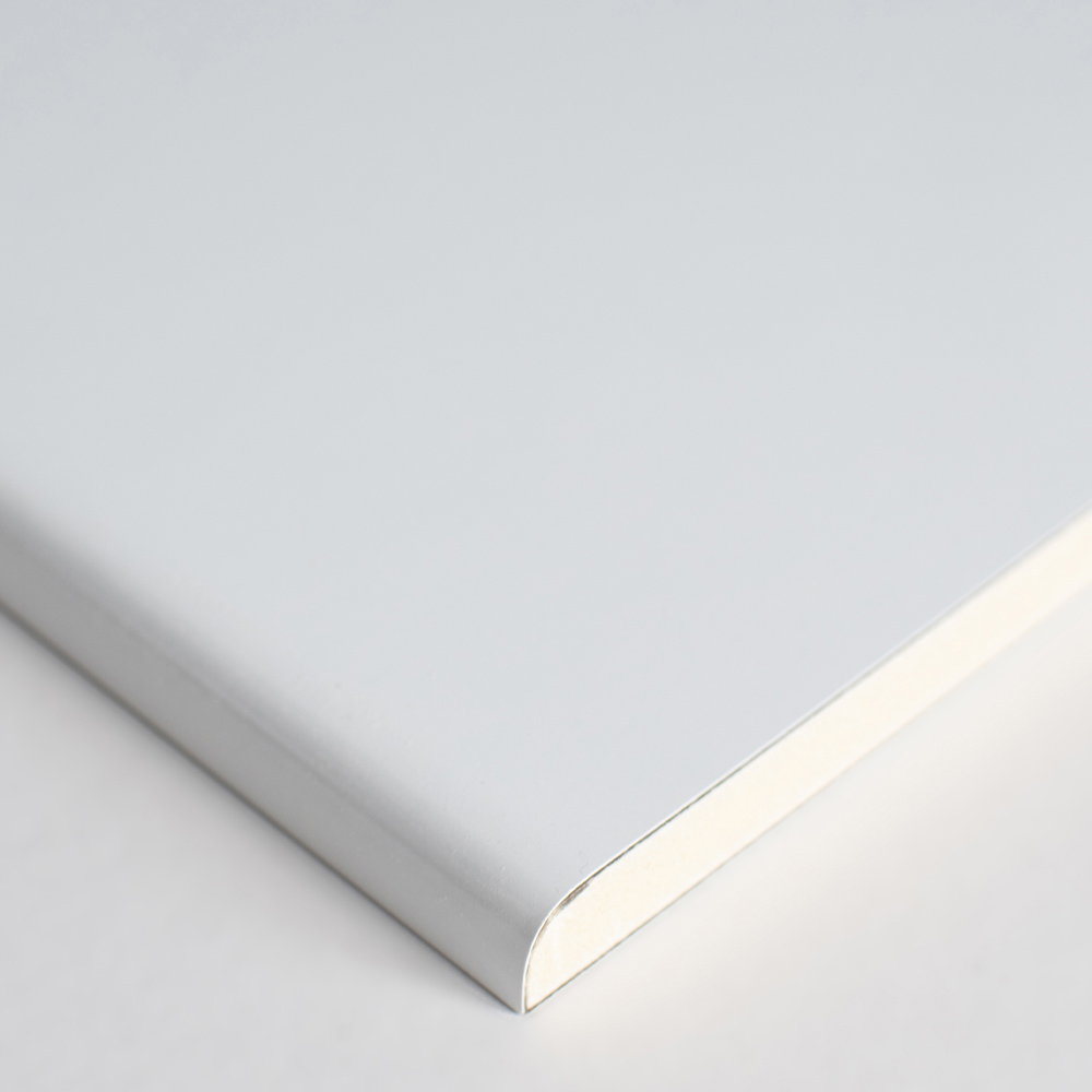 Wetwall Elite Post Formed and Tongue and Groove Artico Shower Panel 2420 x 1200mm Image 3