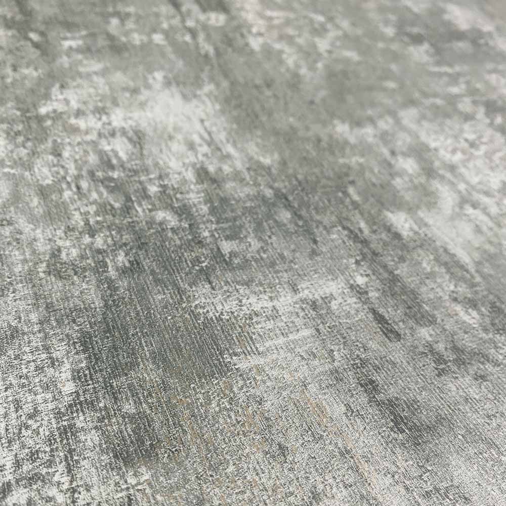 Muriva Cove Jade Textured Wallpaper Image 3