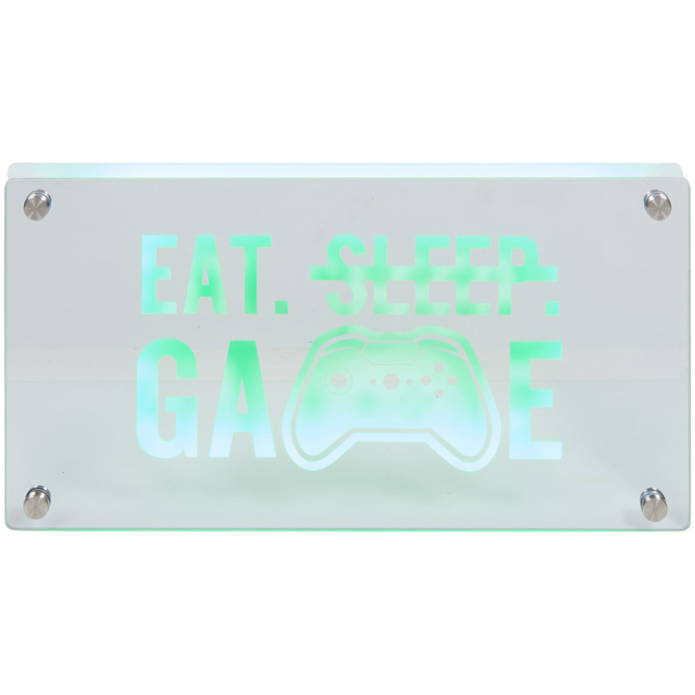 Game Mirror Block Light - Multicolour Image 5