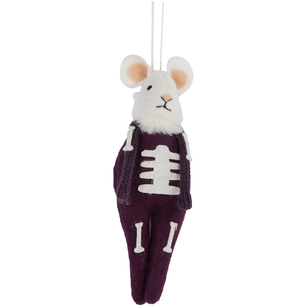 Halloween Mice Hanging Decoration Image 5